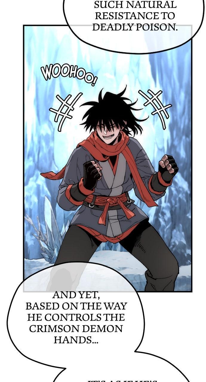 Read Murim Rpg Simulation Manga Online