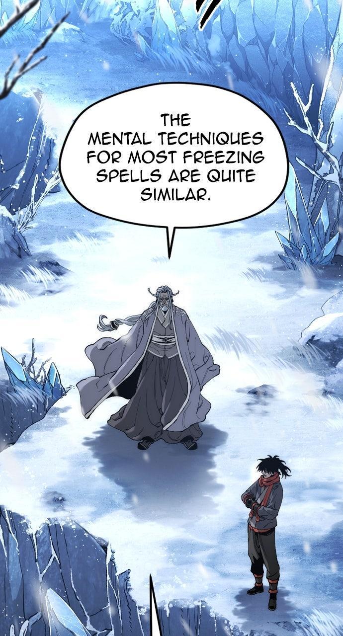 Read Murim Rpg Simulation Manga Online
