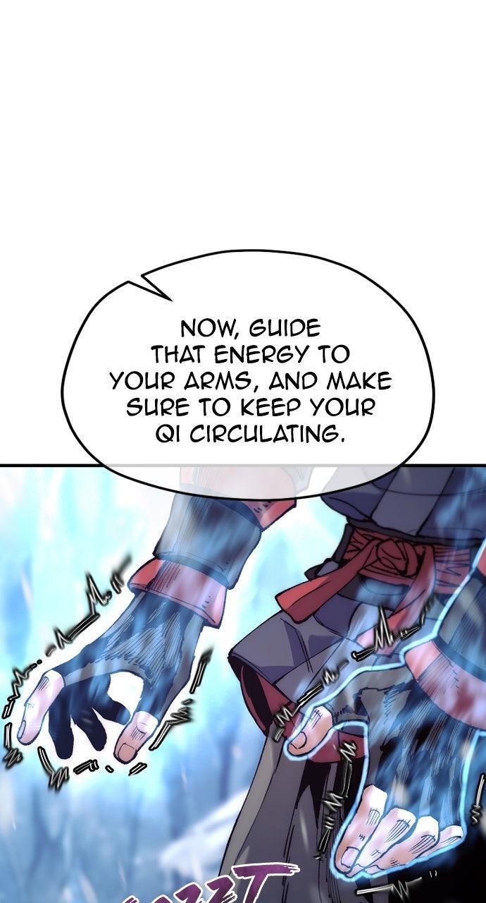 Read Murim Rpg Simulation Manga Online