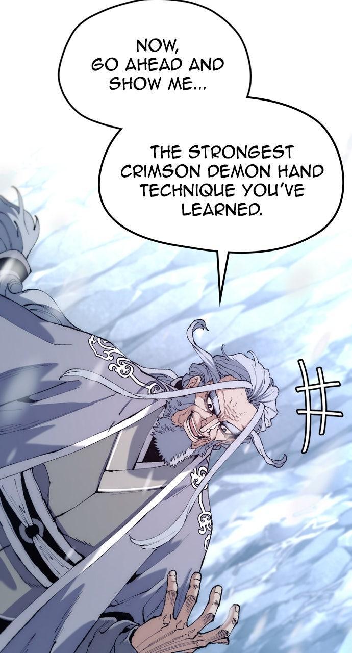 Read Murim Rpg Simulation Manga Online