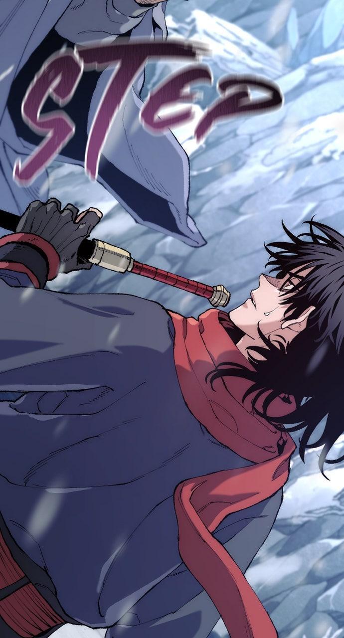 Read Murim Rpg Simulation Manga Online