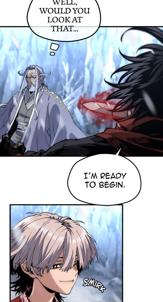Read Murim Rpg Simulation Manga Online