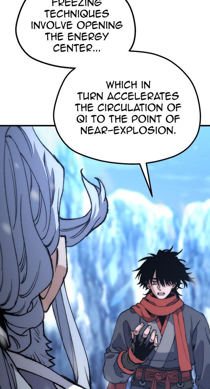 Read Murim Rpg Simulation Manga Online
