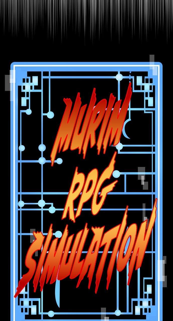 Read Murim Rpg Simulation Manga Online