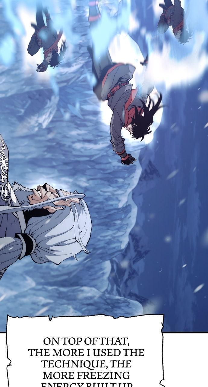 Read Murim Rpg Simulation Manga Online