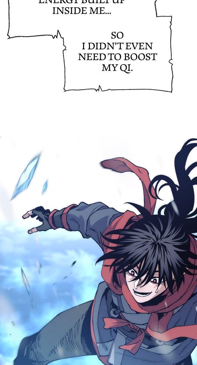 Read Murim Rpg Simulation Manga Online