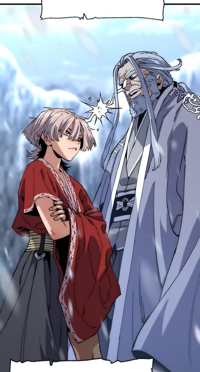 Read Murim Rpg Simulation Manga Online