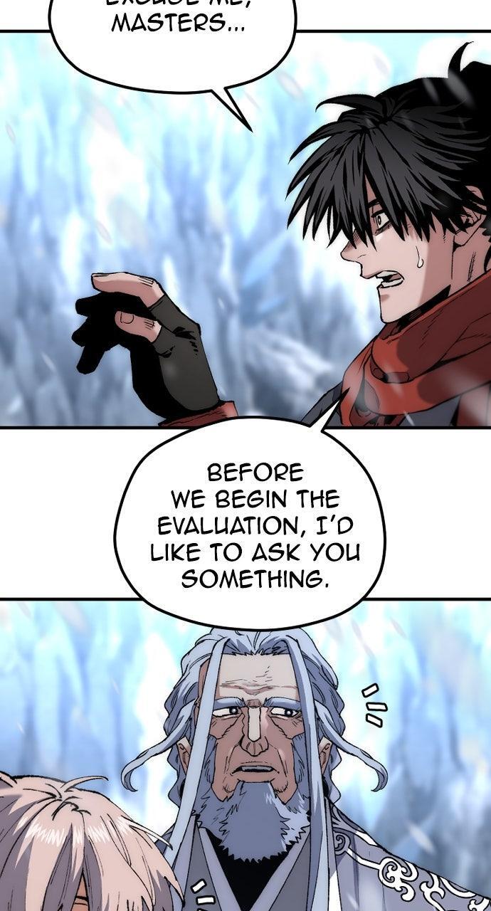 Read Murim Rpg Simulation Manga Online