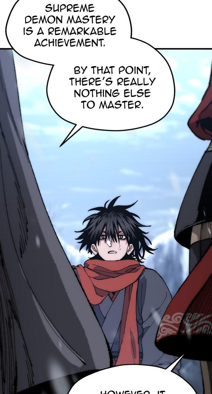 Read Murim Rpg Simulation Manga Online