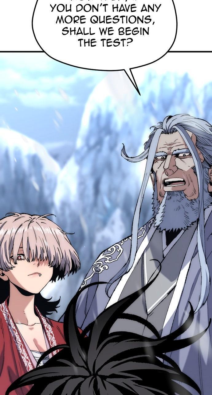 Read Murim Rpg Simulation Manga Online