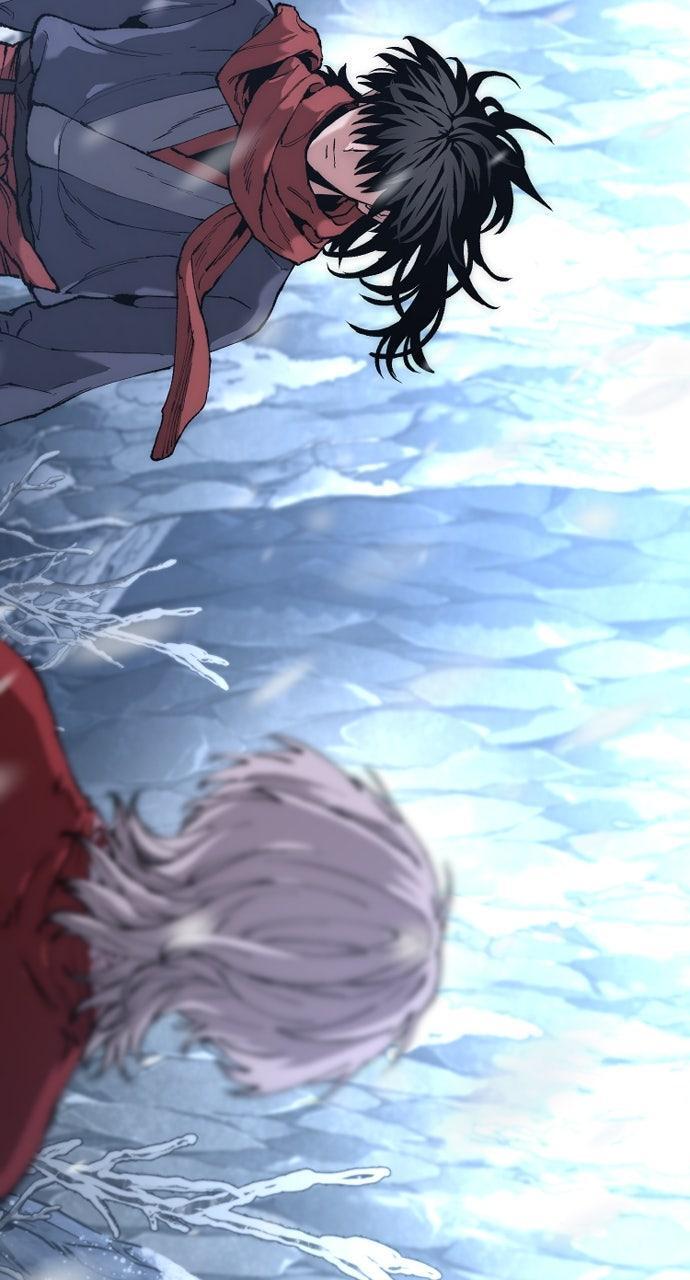 Read Murim Rpg Simulation Manga Online