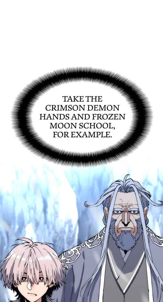 Read Murim Rpg Simulation Manga Online