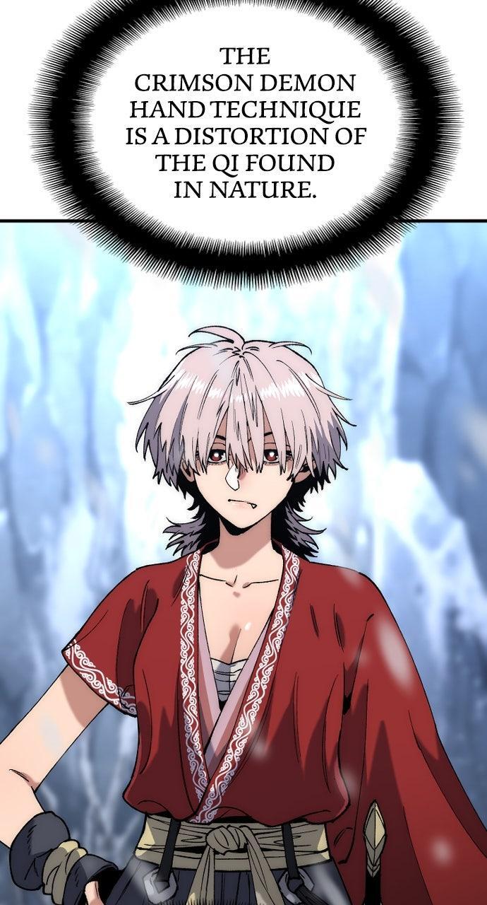 Read Murim Rpg Simulation Manga Online