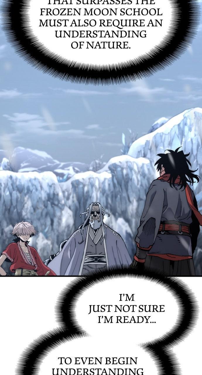 Read Murim Rpg Simulation Manga Online