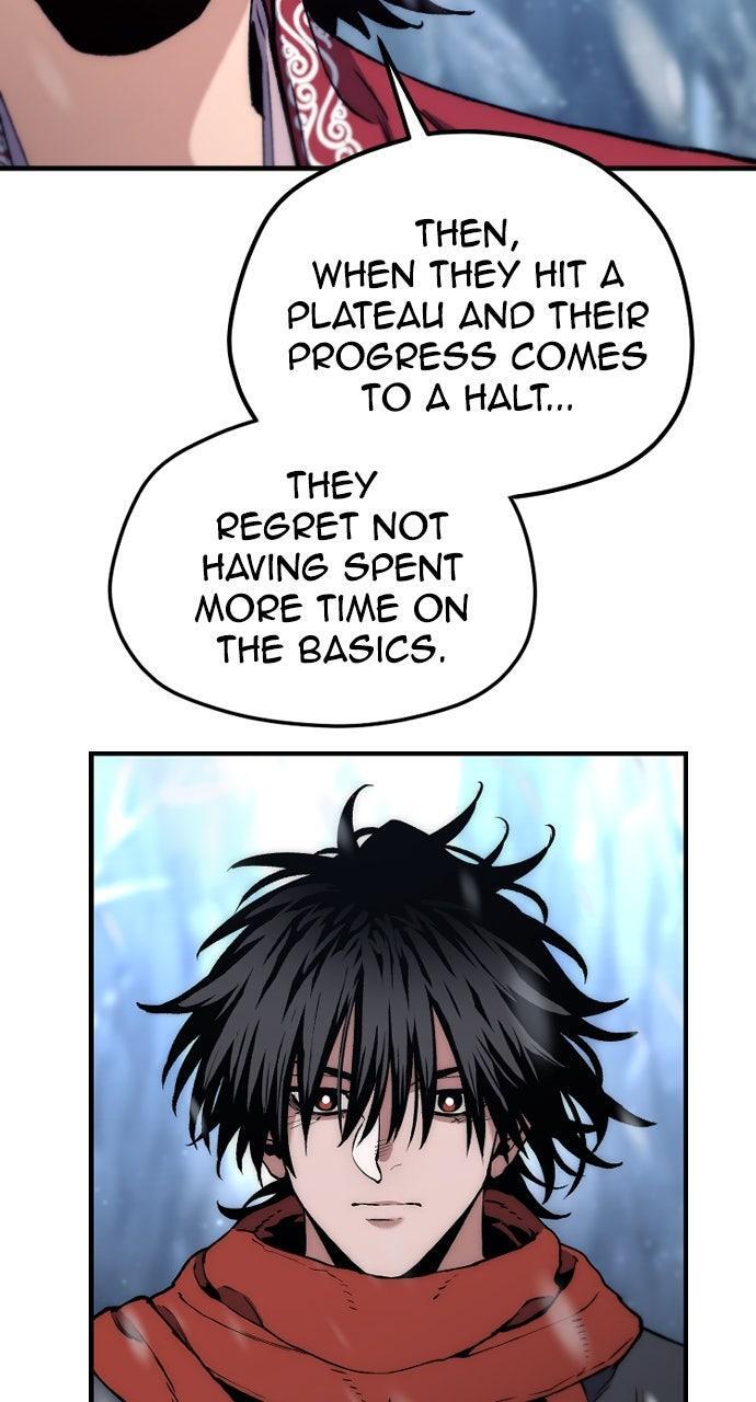 Read Murim Rpg Simulation Manga Online