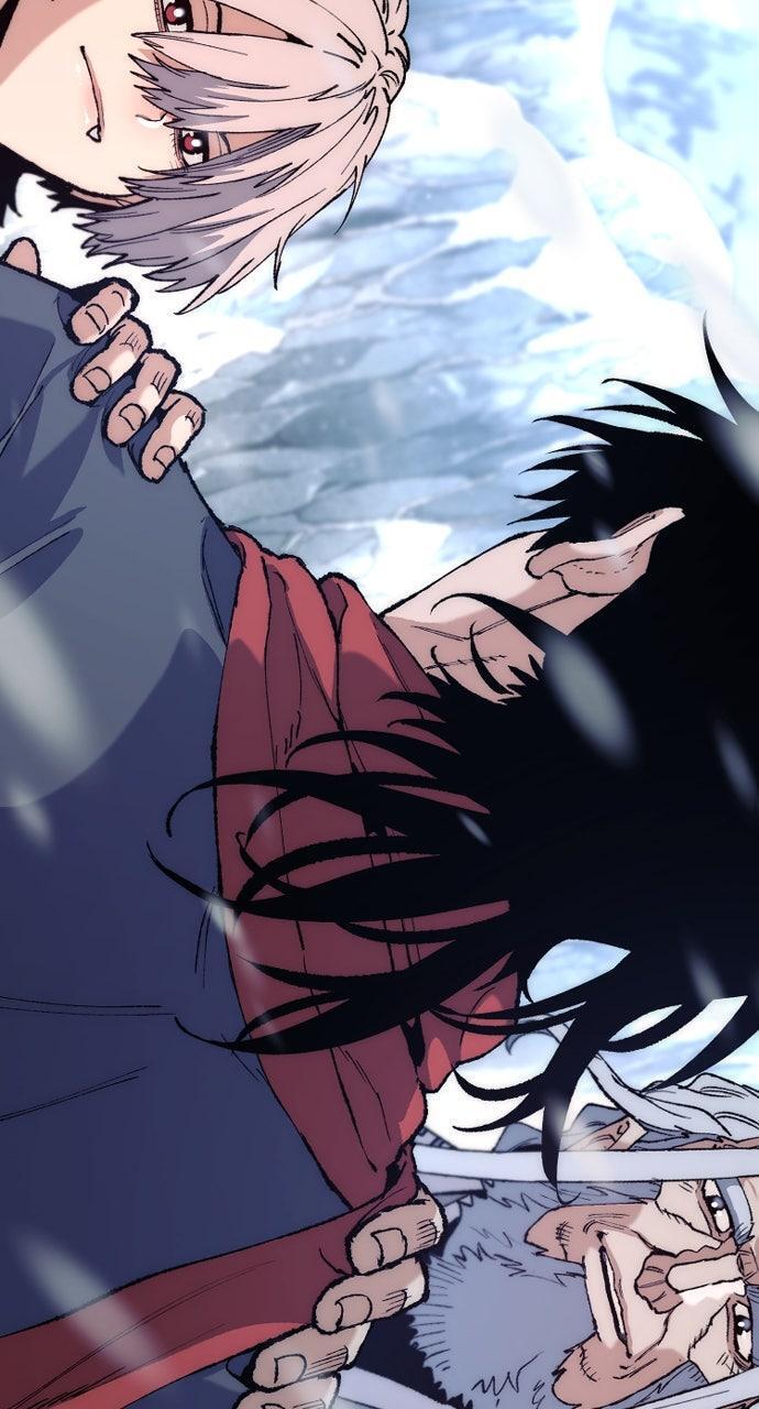 Read Murim Rpg Simulation Manga Online