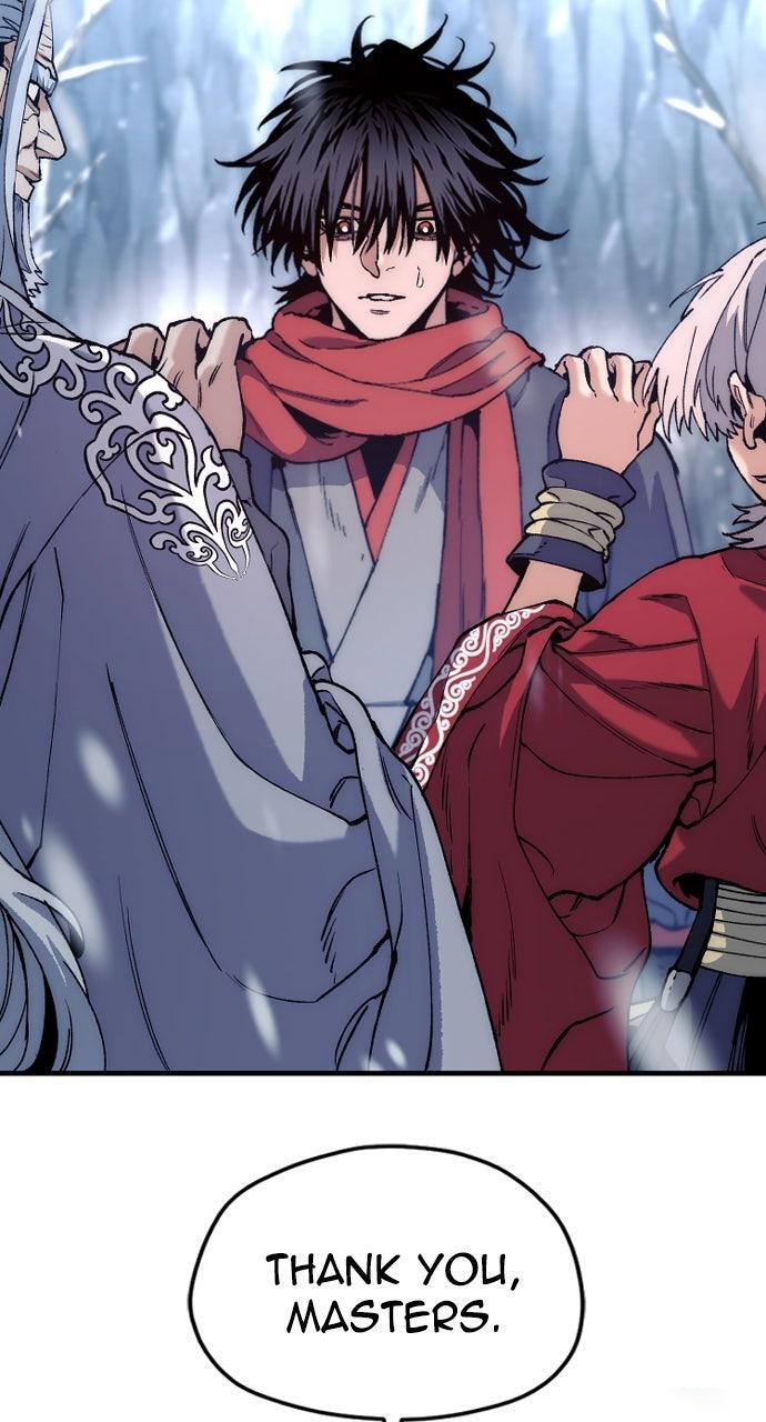 Read Murim Rpg Simulation Manga Online