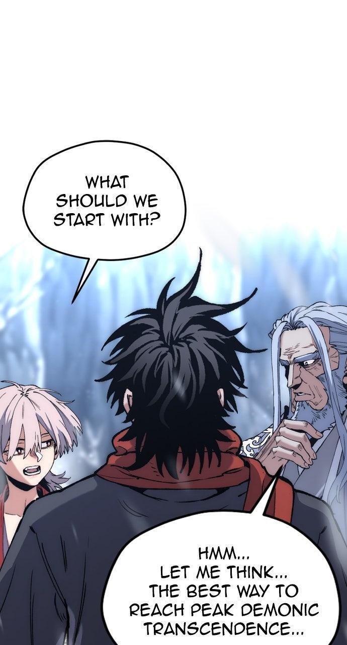 Read Murim Rpg Simulation Manga Online
