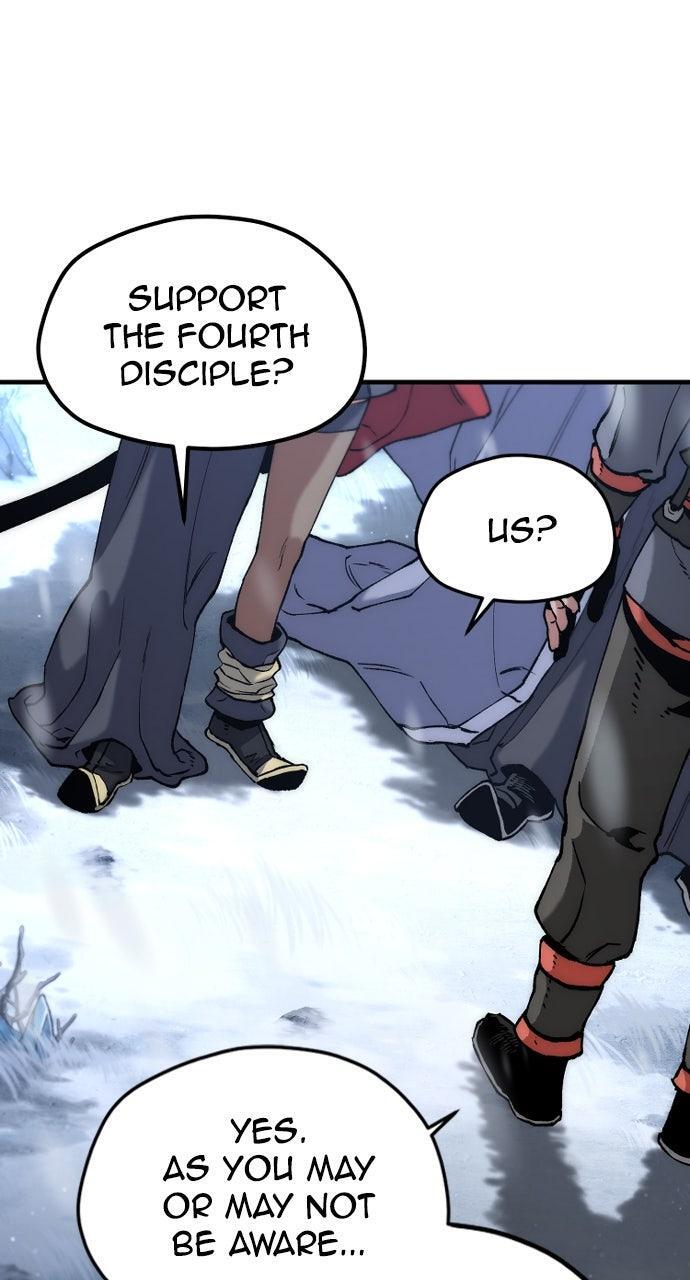 Read Murim Rpg Simulation Manga Online