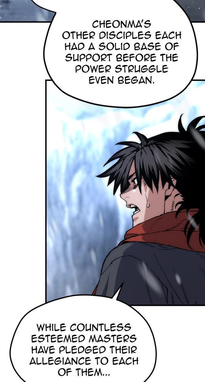 Read Murim Rpg Simulation Manga Online