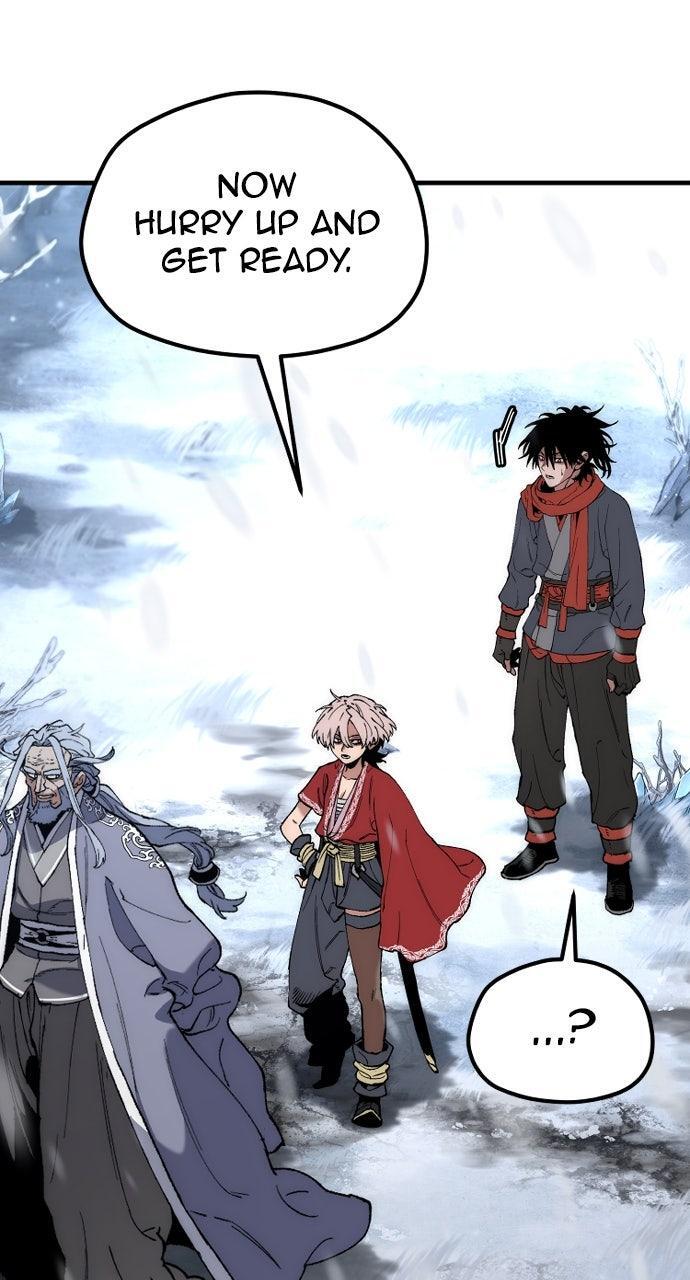 Read Murim Rpg Simulation Manga Online