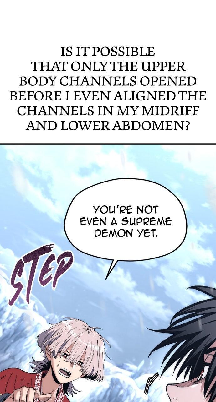 Read Murim Rpg Simulation Manga Online