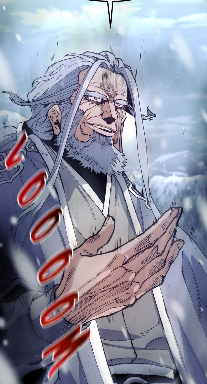 Read Murim Rpg Simulation Manga Online
