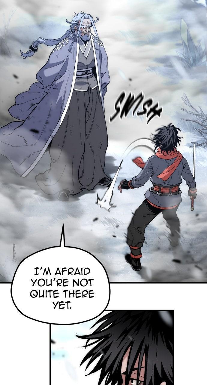 Read Murim Rpg Simulation Manga Online