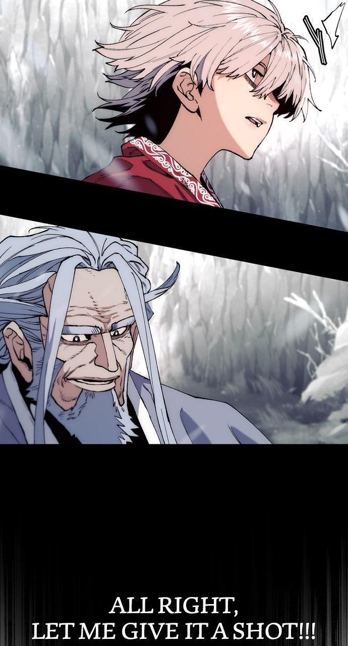 Read Murim Rpg Simulation Manga Online