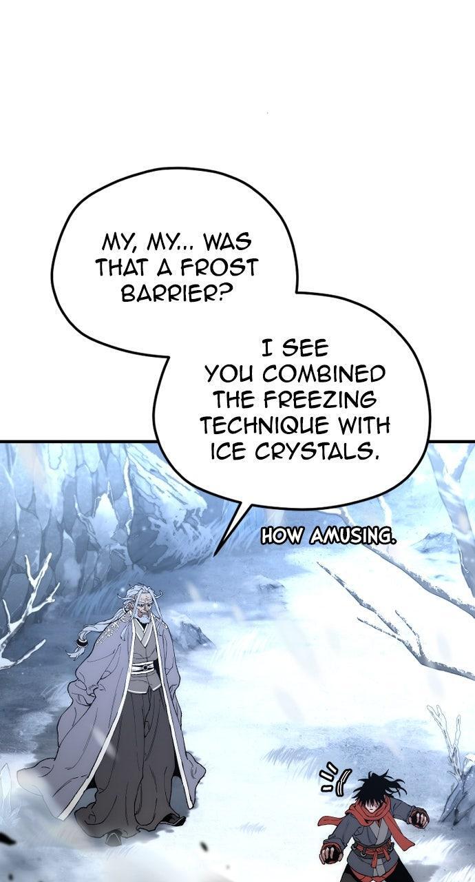 Read Murim Rpg Simulation Manga Online