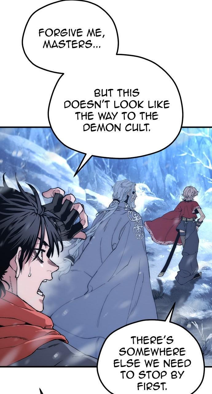 Read Murim Rpg Simulation Manga Online