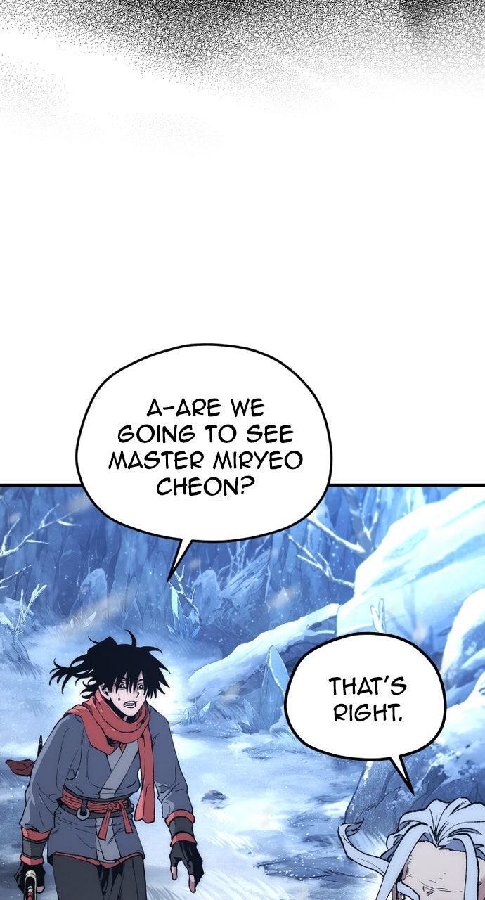 Read Murim Rpg Simulation Manga Online