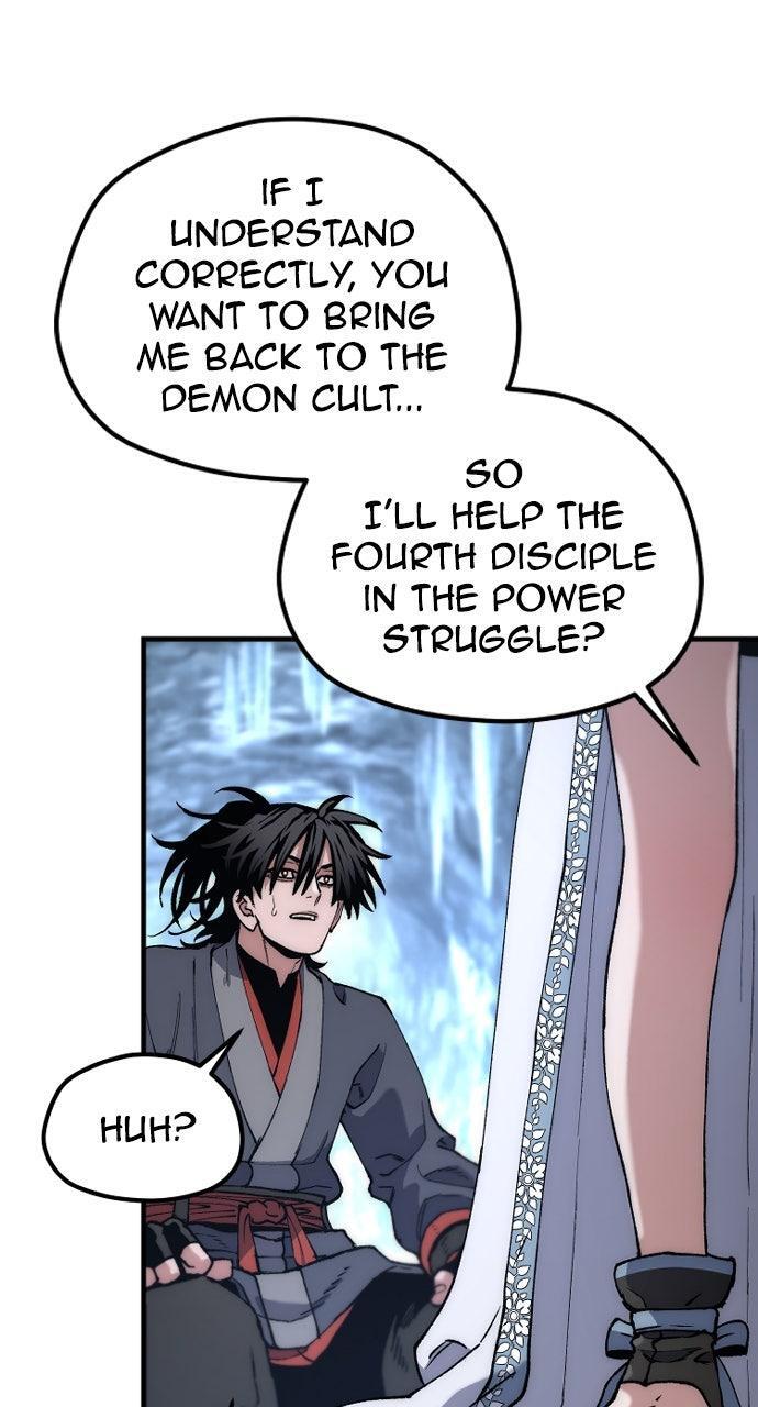 Read Murim Rpg Simulation Manga Online