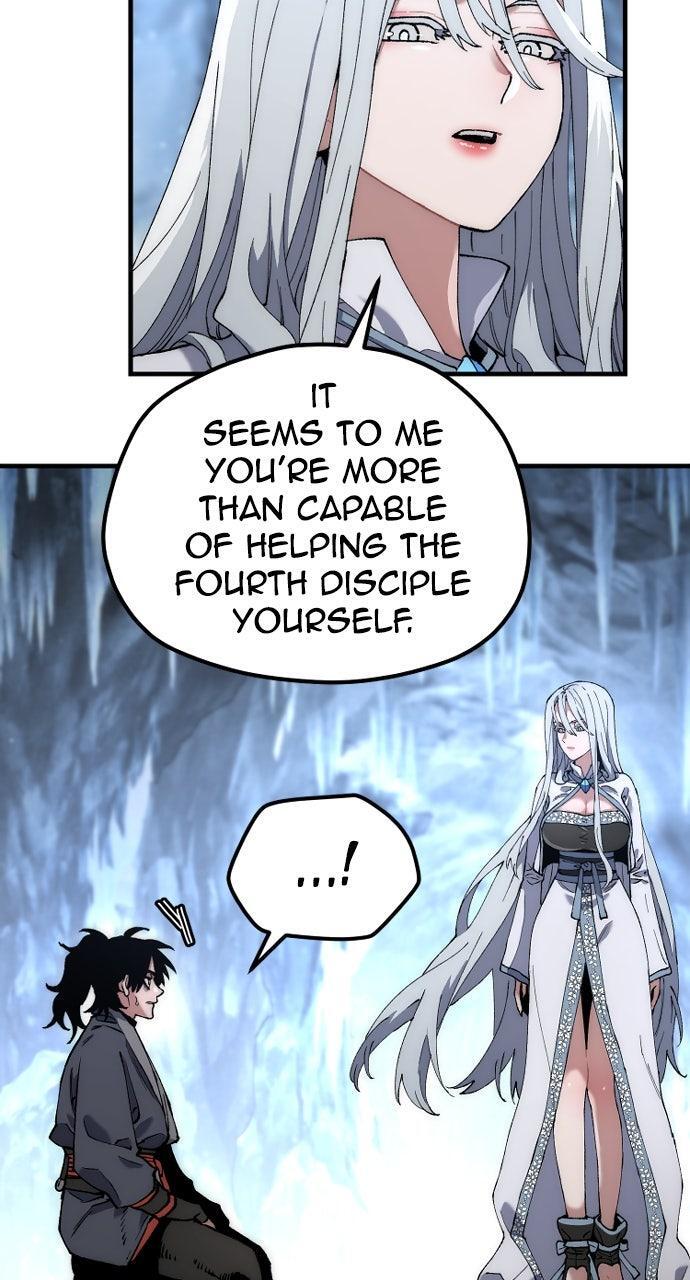 Read Murim Rpg Simulation Manga Online