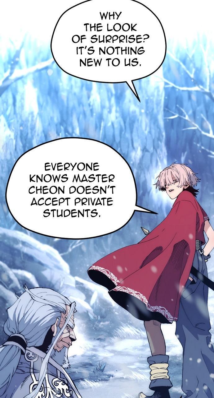 Read Murim Rpg Simulation Manga Online