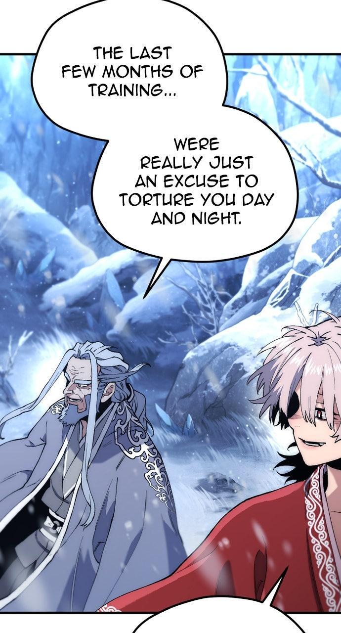 Read Murim Rpg Simulation Manga Online