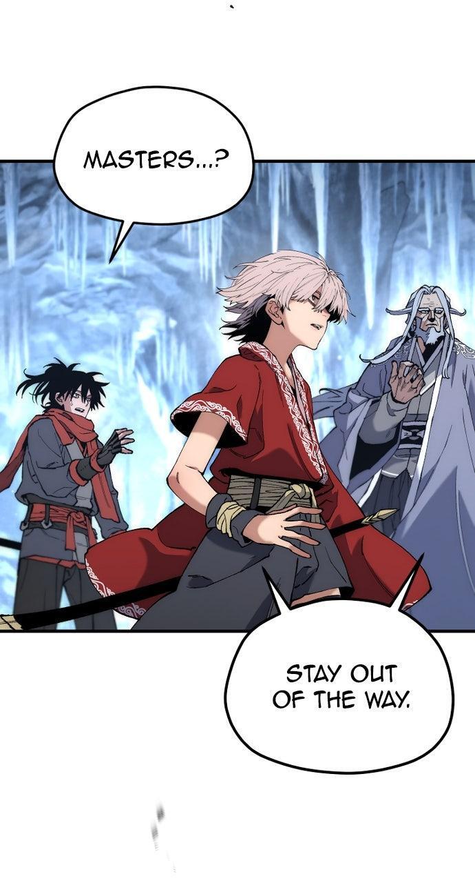 Read Murim Rpg Simulation Manga Online