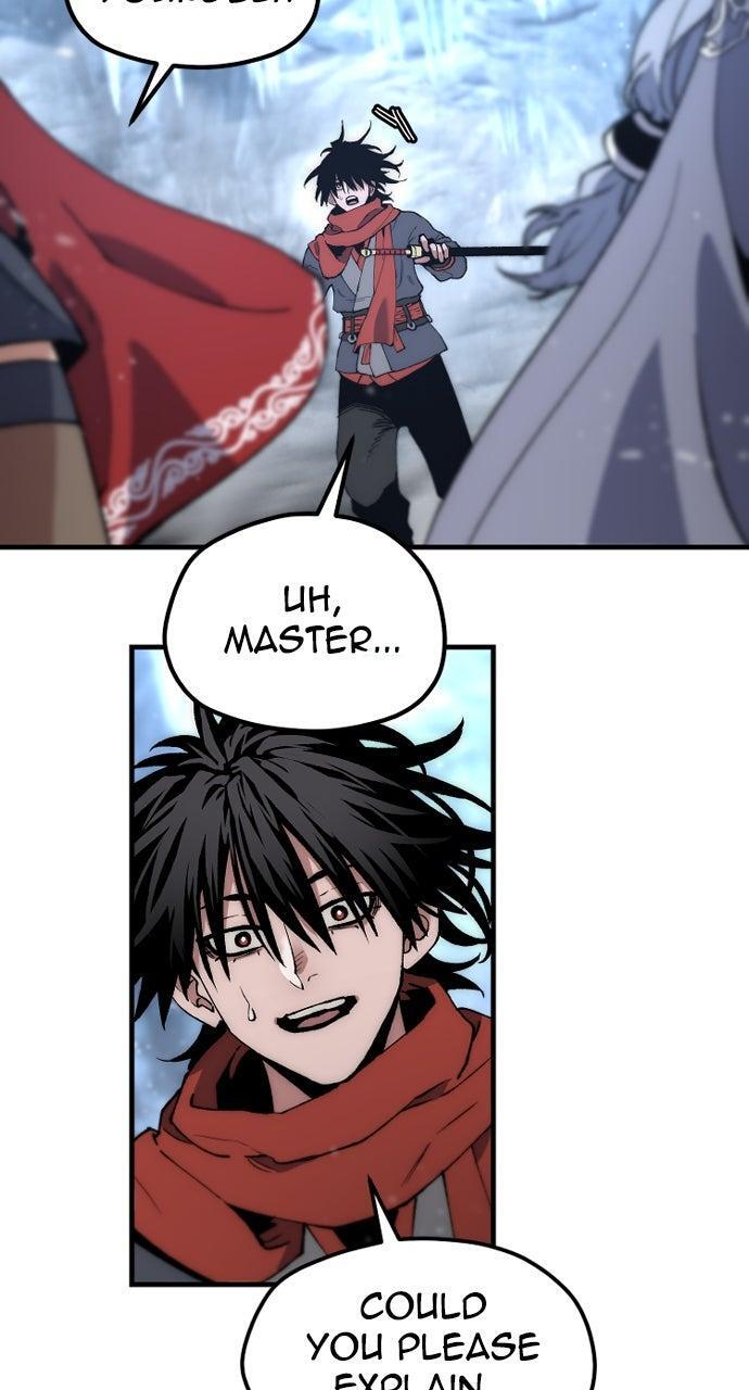 Read Murim Rpg Simulation Manga Online