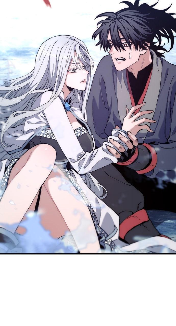 Read Murim Rpg Simulation Manga Online
