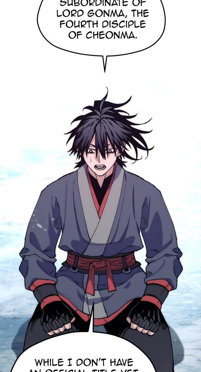 Read Murim Rpg Simulation Manga Online