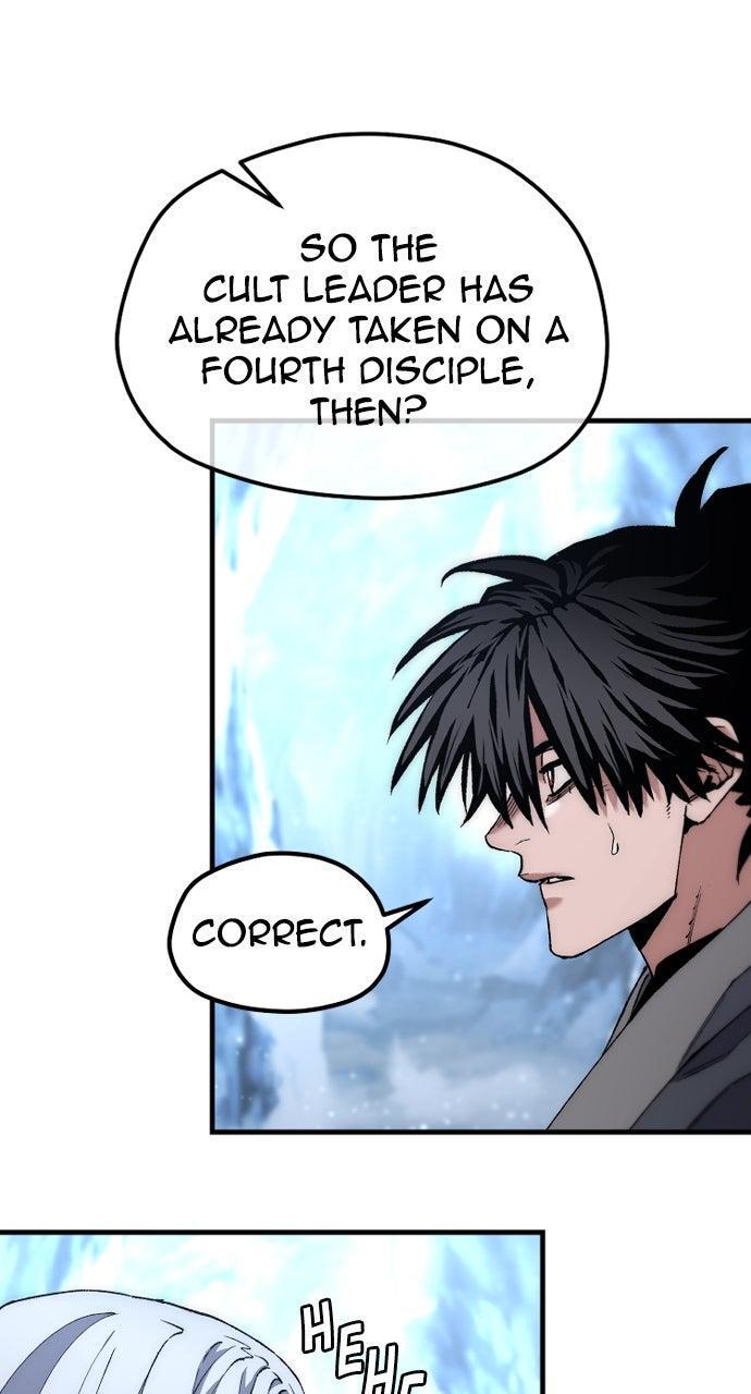 Read Murim Rpg Simulation Manga Online