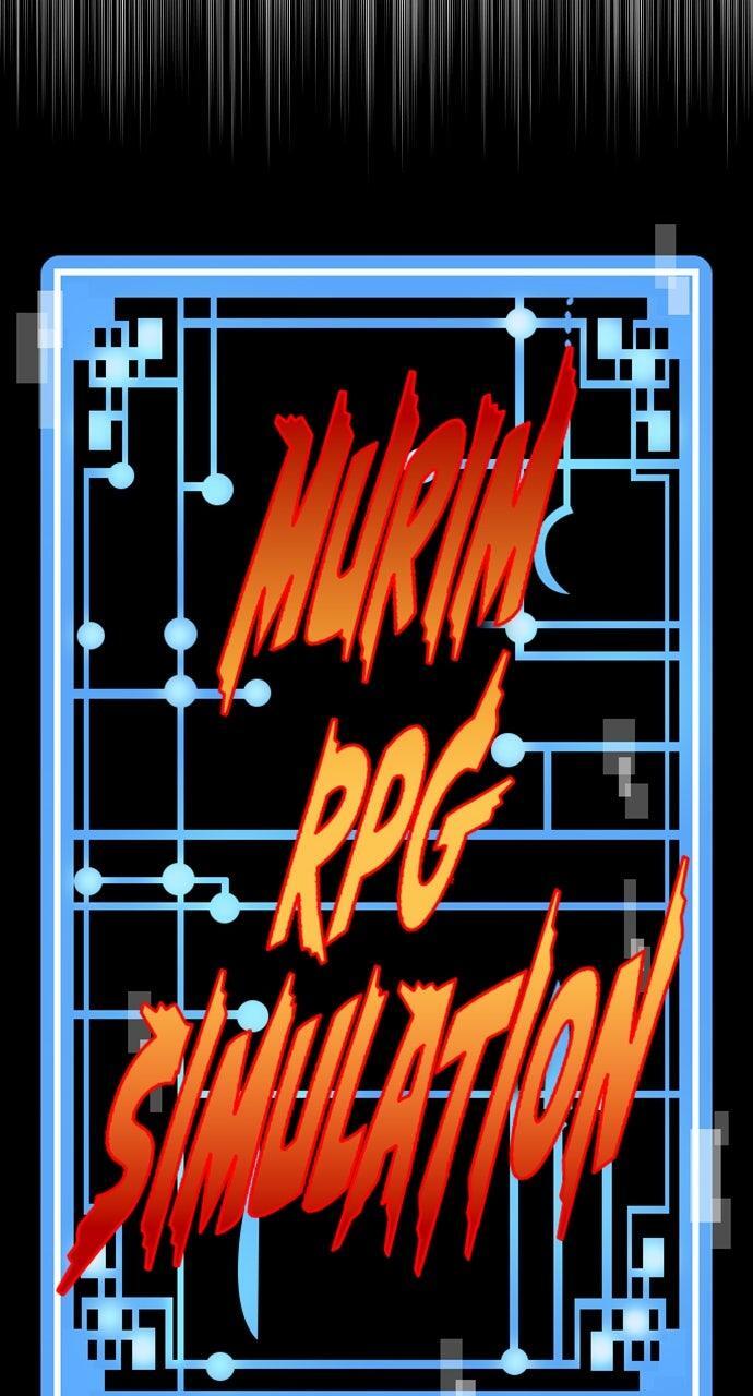 Read Murim Rpg Simulation Manga Online