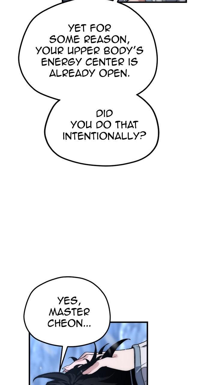 Read Murim Rpg Simulation Manga Online
