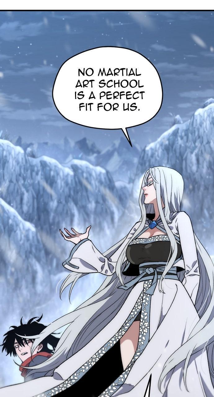 Read Murim Rpg Simulation Manga Online