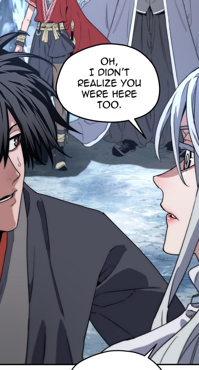 Read Murim Rpg Simulation Manga Online