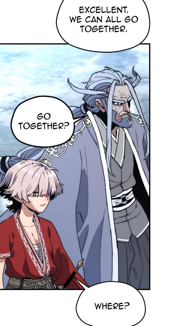 Read Murim Rpg Simulation Manga Online