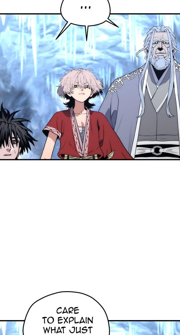 Read Murim Rpg Simulation Manga Online