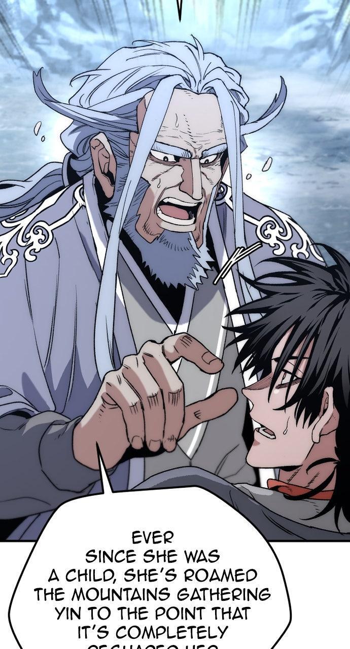 Read Murim Rpg Simulation Manga Online