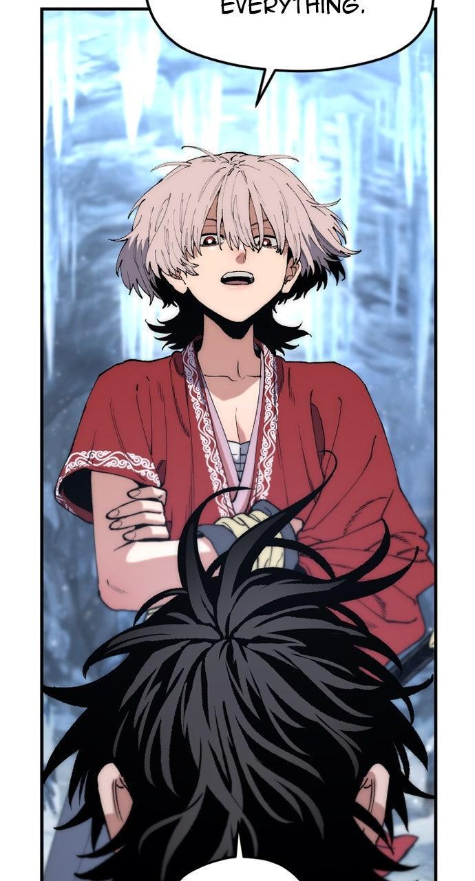 Read Murim Rpg Simulation Manga Online
