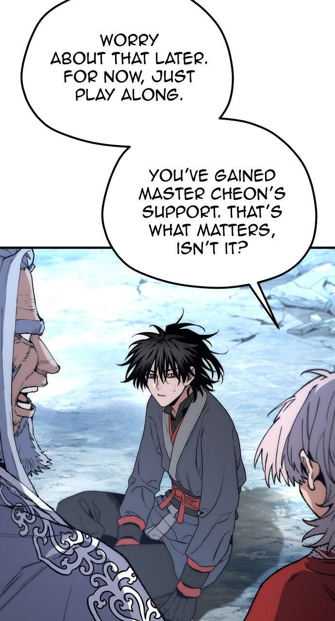 Read Murim Rpg Simulation Manga Online